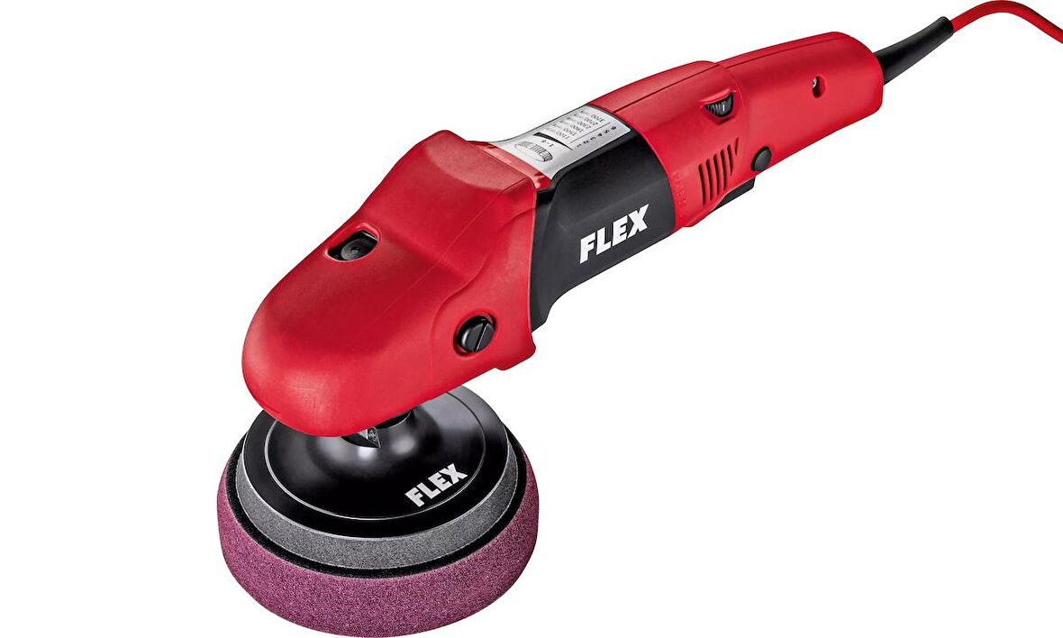 Flex PE 14-3-125 1400 W Polisaj Makinesi