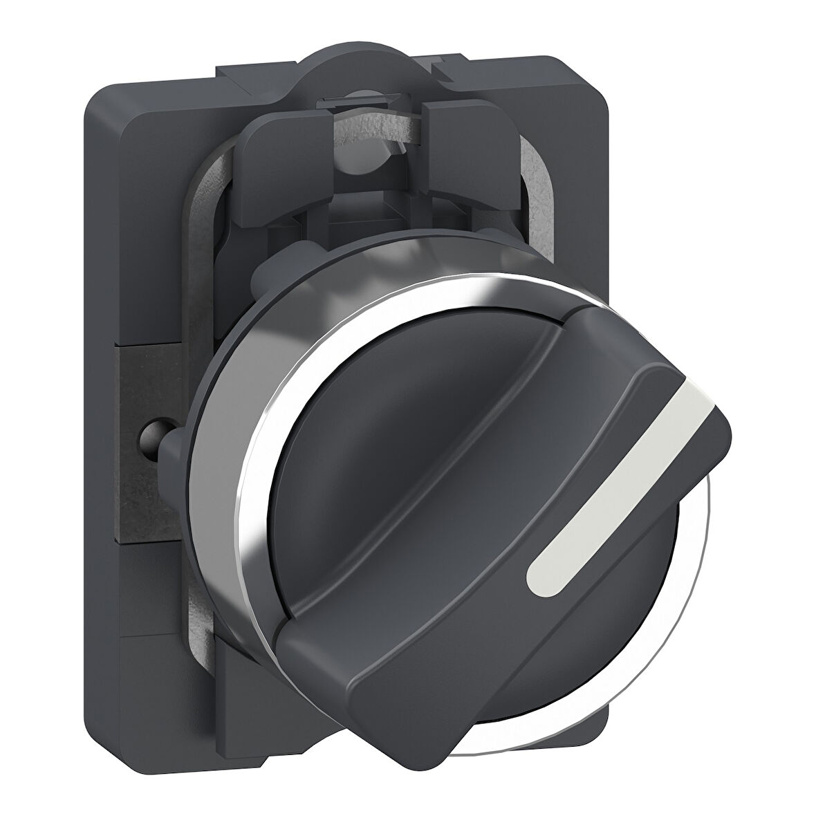 Schneider  Buton 1 açık kontaklı XA2AD21