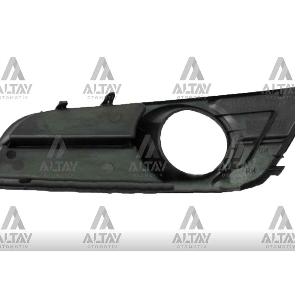 SİS LAMBA KAPAĞI COROLLA 04-06 HB. SAĞ (SİS DELİKLİ)