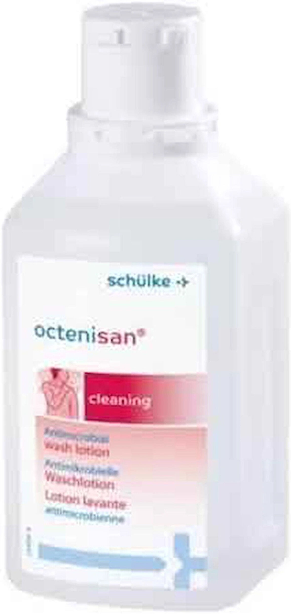 Octenisan Yıkama Losyonu 1000 ml 