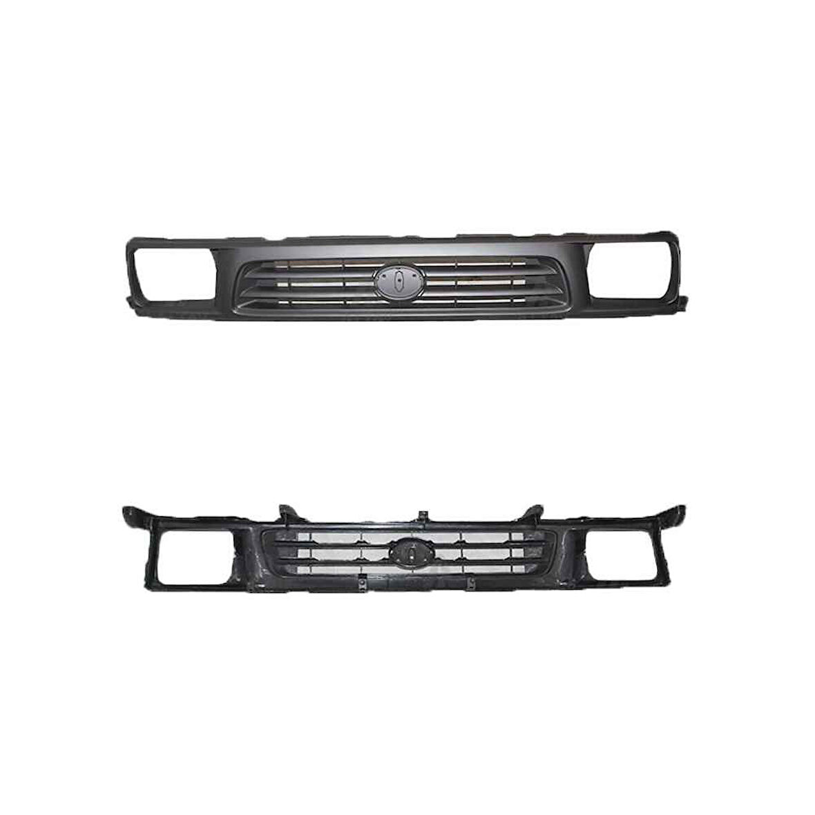 PANJUR HILUX  98-01 LN-145 GRİ