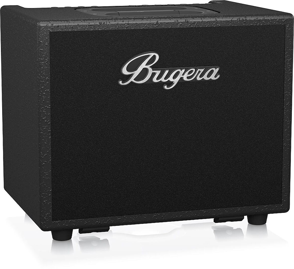 Bugera AC60 60-watt 2-channel Portable Acoustic Amp Akustik Gitar Amfisi