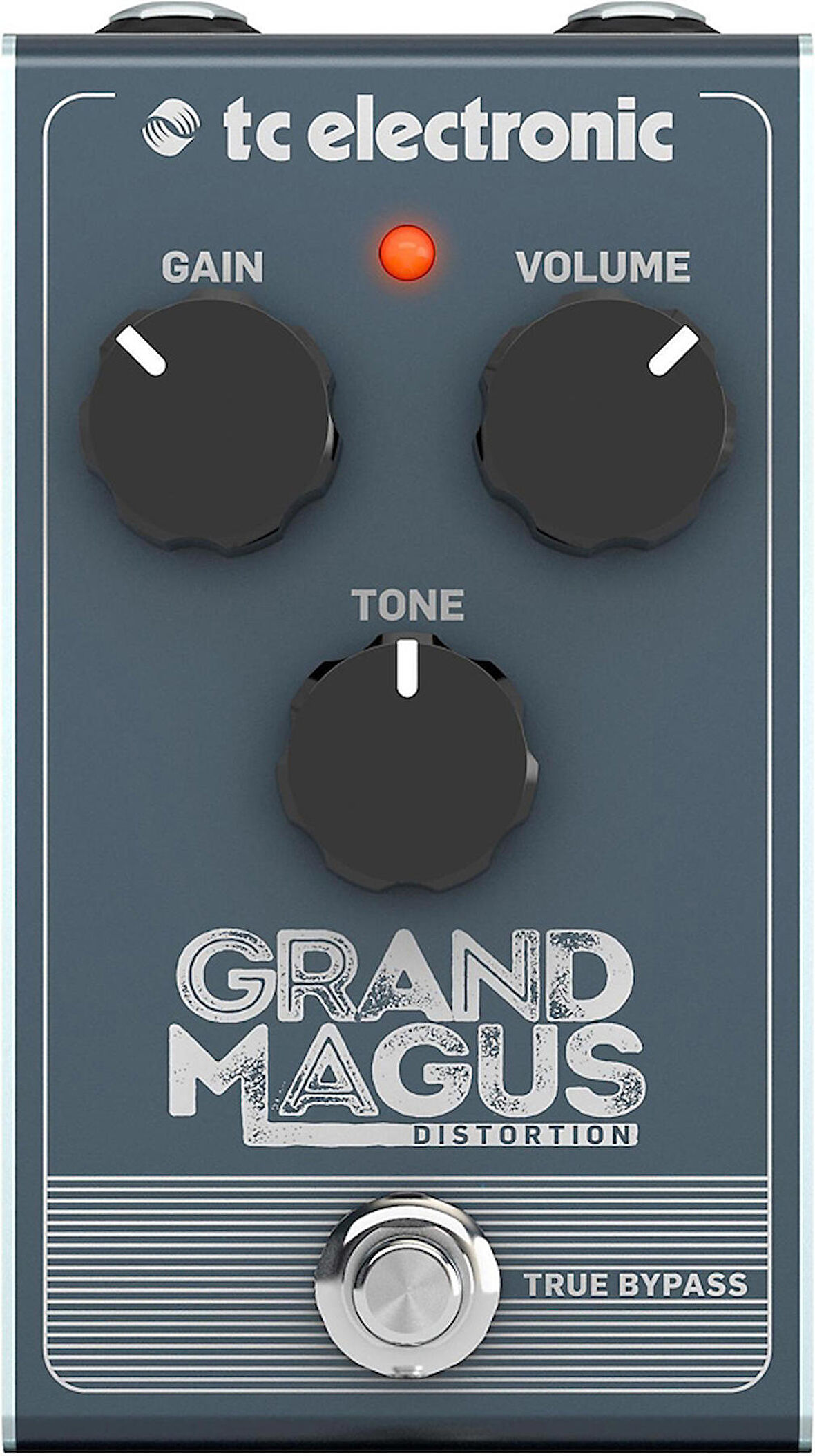 tc electronic Grand Magus Distortion Distortion Pedalı