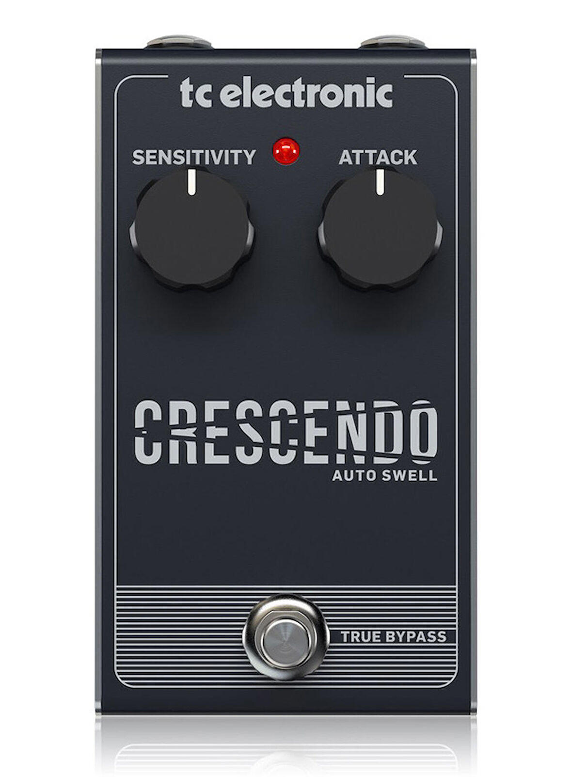 tc electronic Crescendo Auto Swell Gitar Pedalı