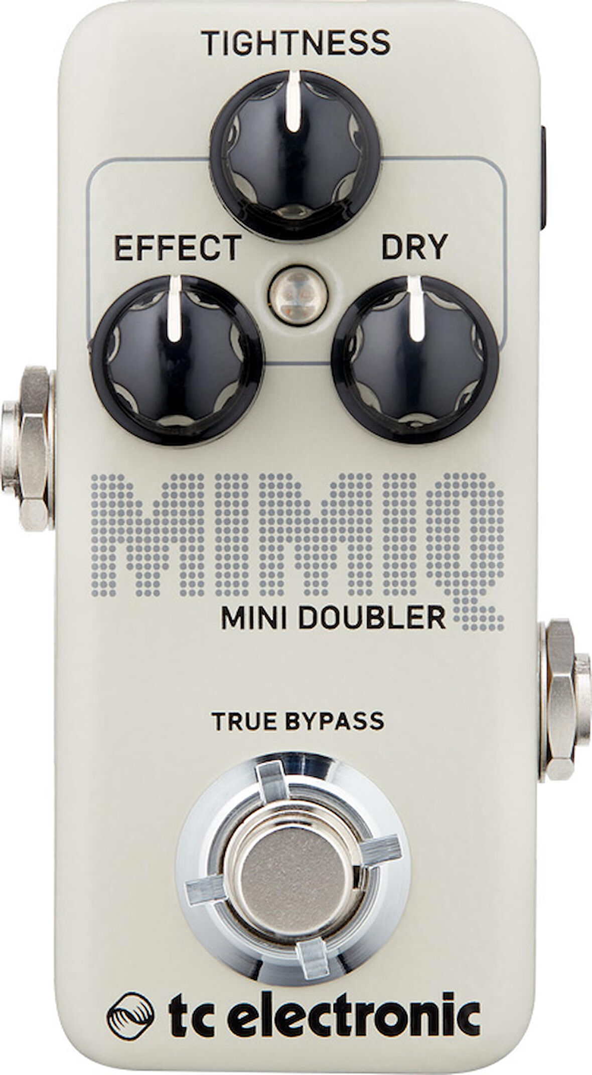 tc electronic Mimiq Mini Doubler Gitar Pedalı