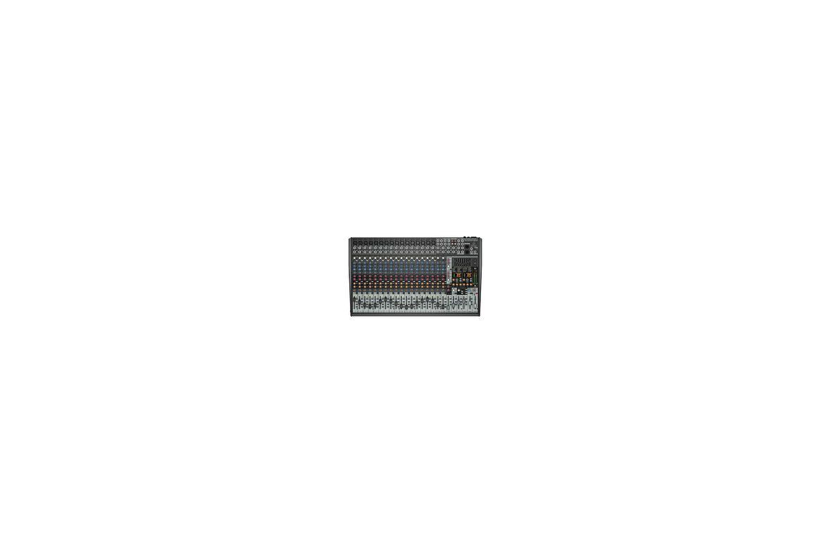 Behringer SX2442FX 24-Kanal Mikser