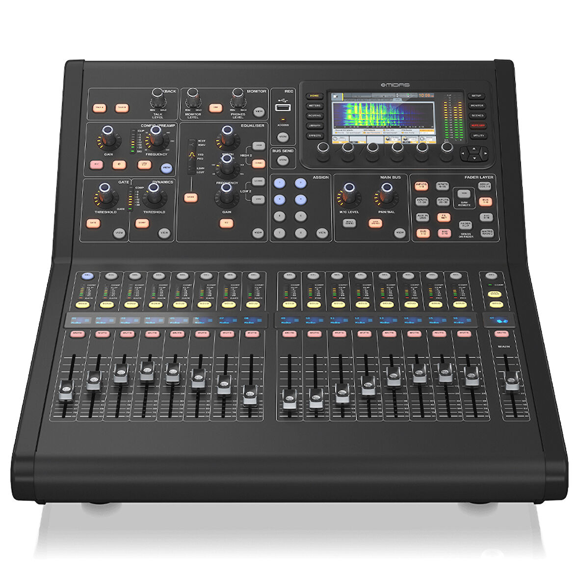 MIDAS M32R LIVE Dijital Mikser