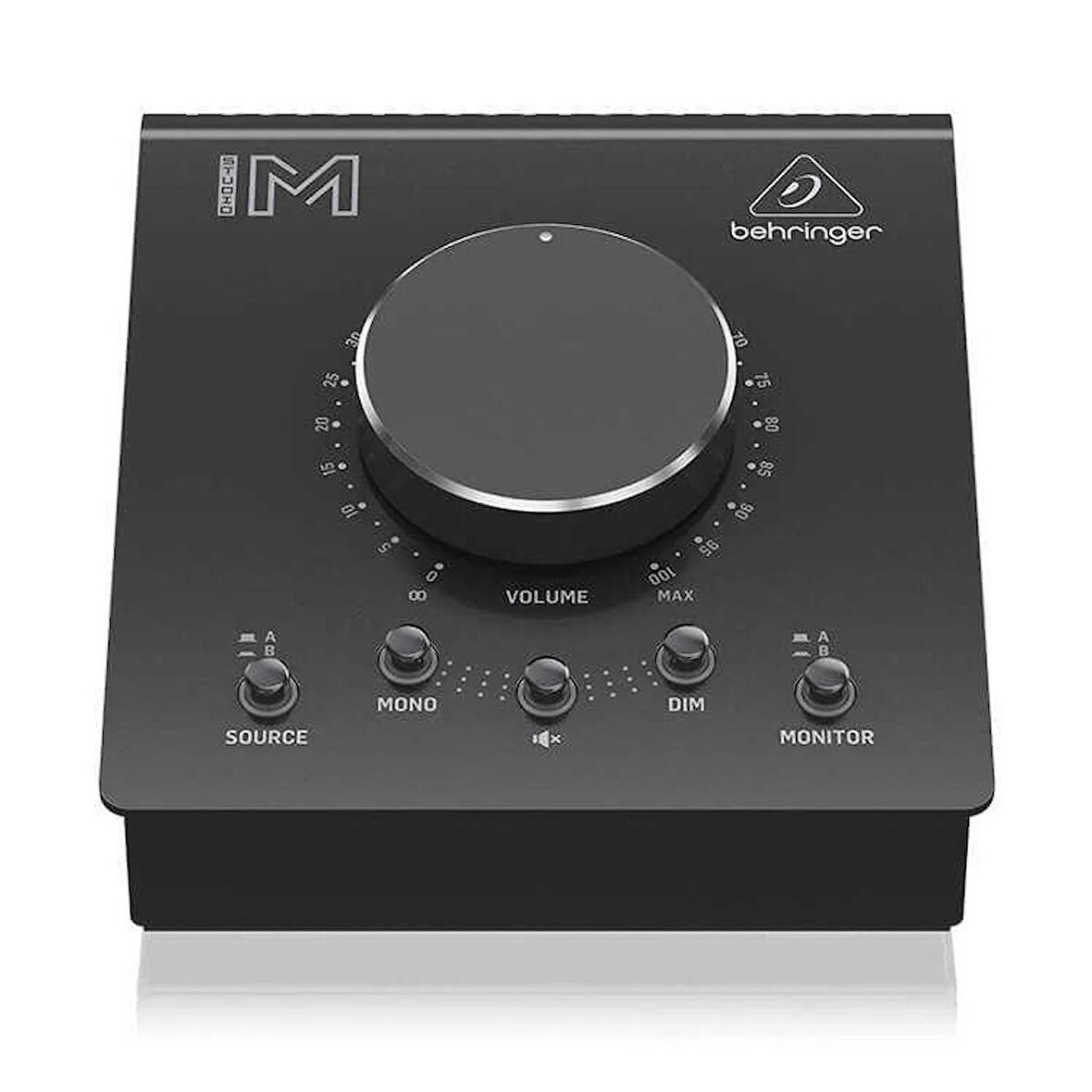 STUDIO M Pasif Stüdyo Monitör Controller