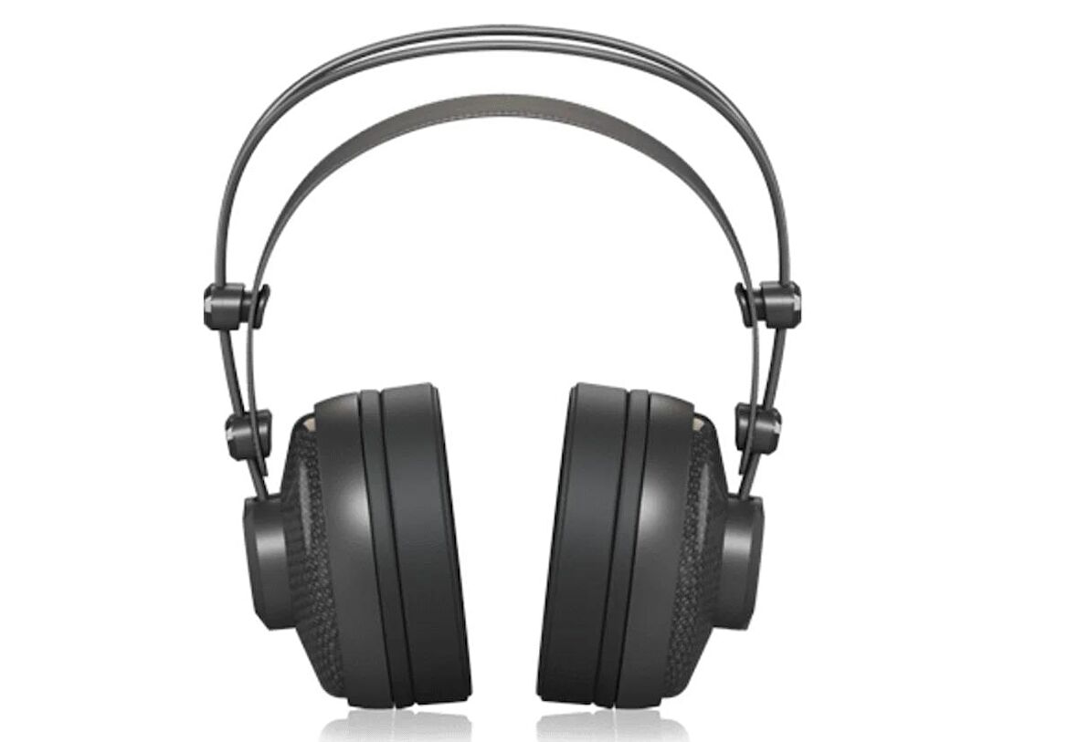 BH60 Premium 51 mm Circum-Aural High-Fidelity Kulaklık