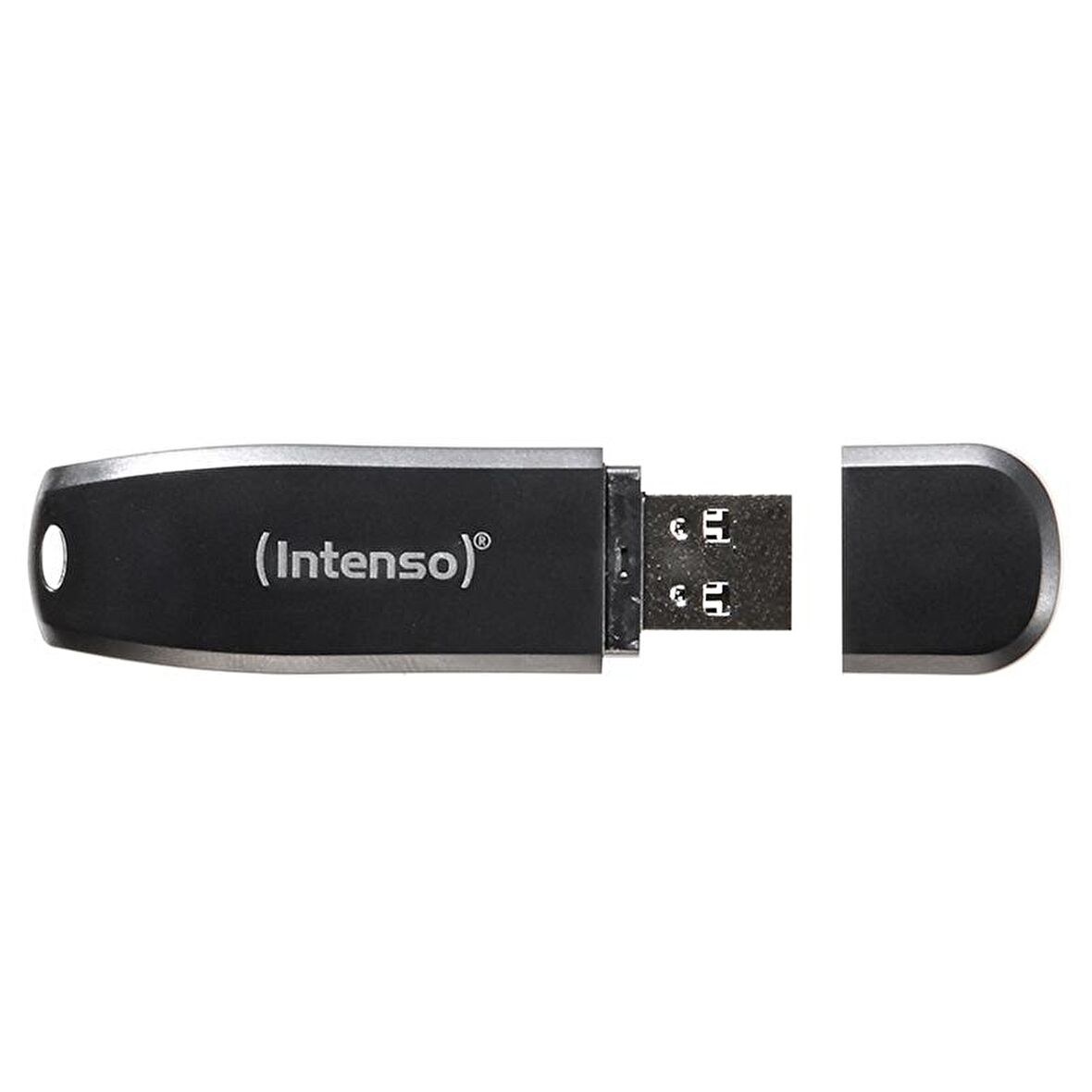 128GB USB3.2 3533491 Speed Line INTENSO