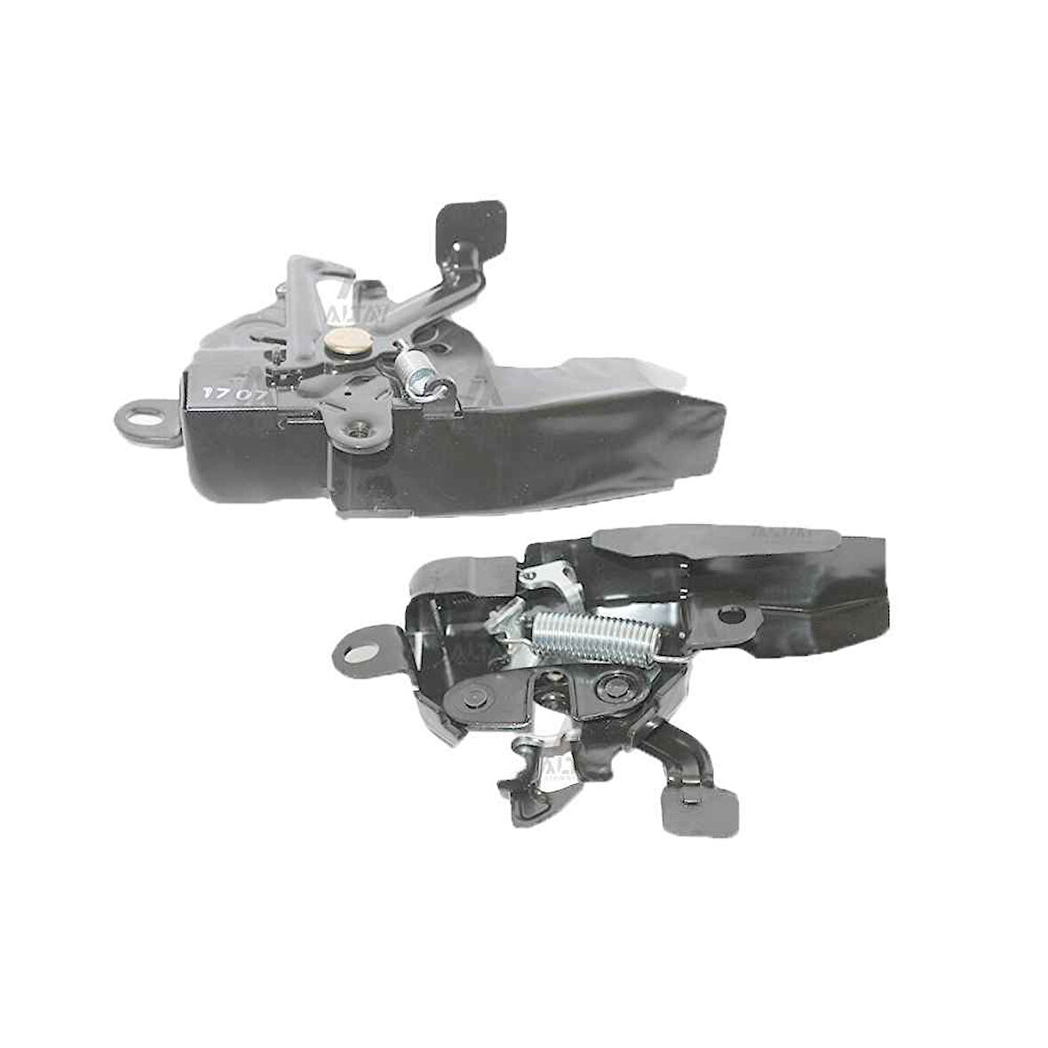 KİLİT KAPUT HILUX 06-11