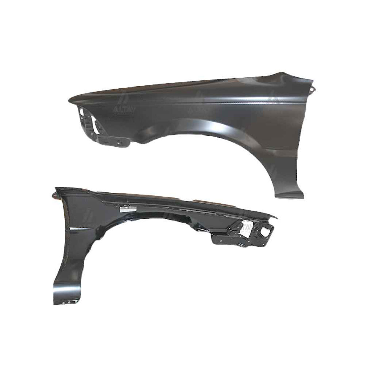 ÇAMURLUK COROLLA   88-92 AE-92 ÖN SOL