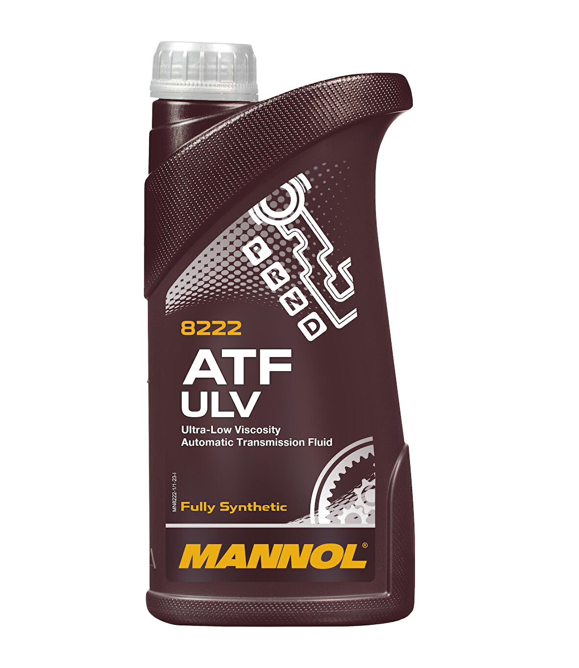 MN8222-1 ATF ULV  1 L