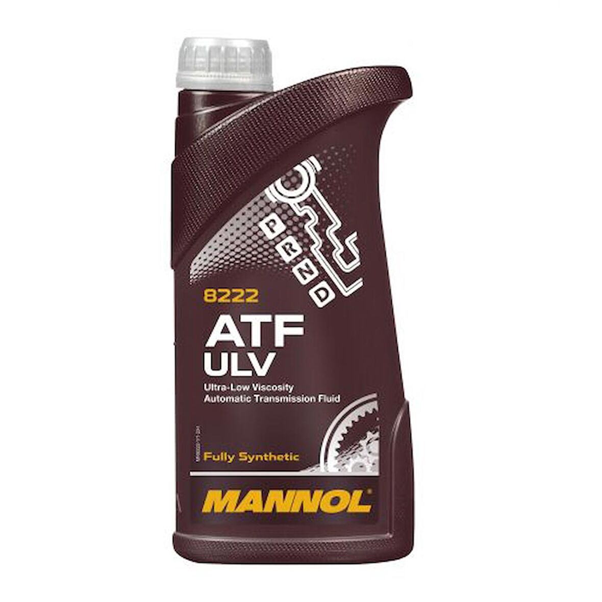 MANNOL MN8222 ATF ULV