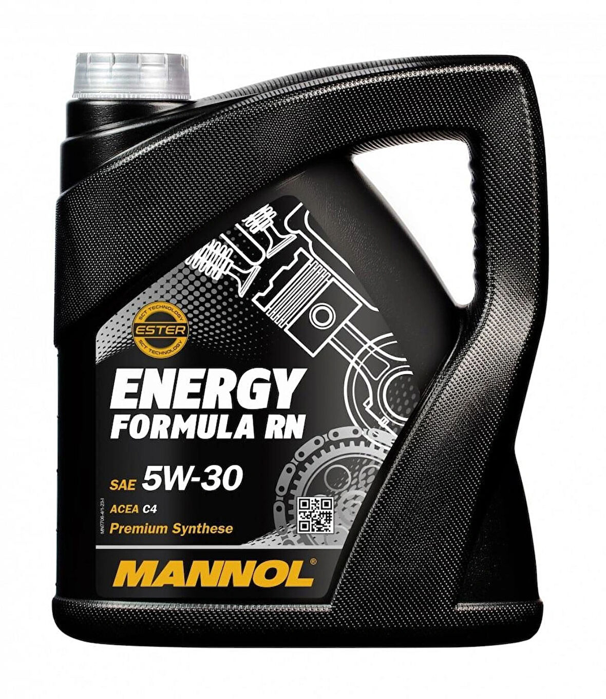MN7706 Energy Formula RN 5W-30