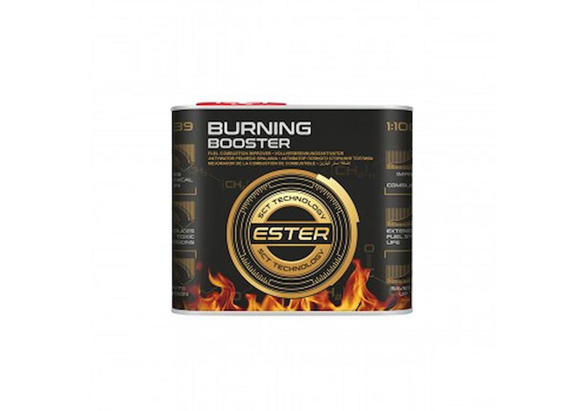 MN9939-0.5ME BURNİNG BOOSTER (METAL) 500 ML