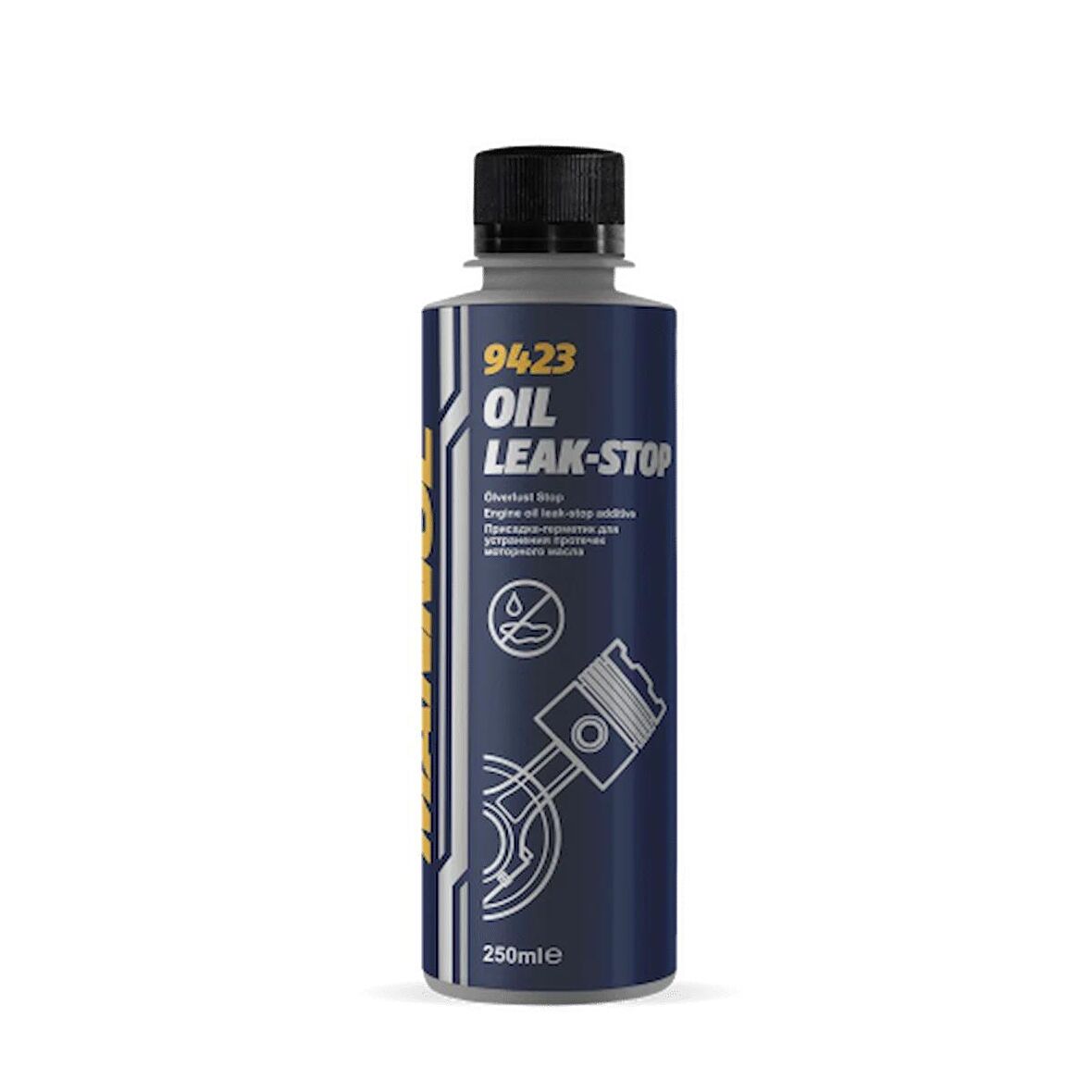 MN9423-250 ML PET OIL LEAK-STOP 250 ML