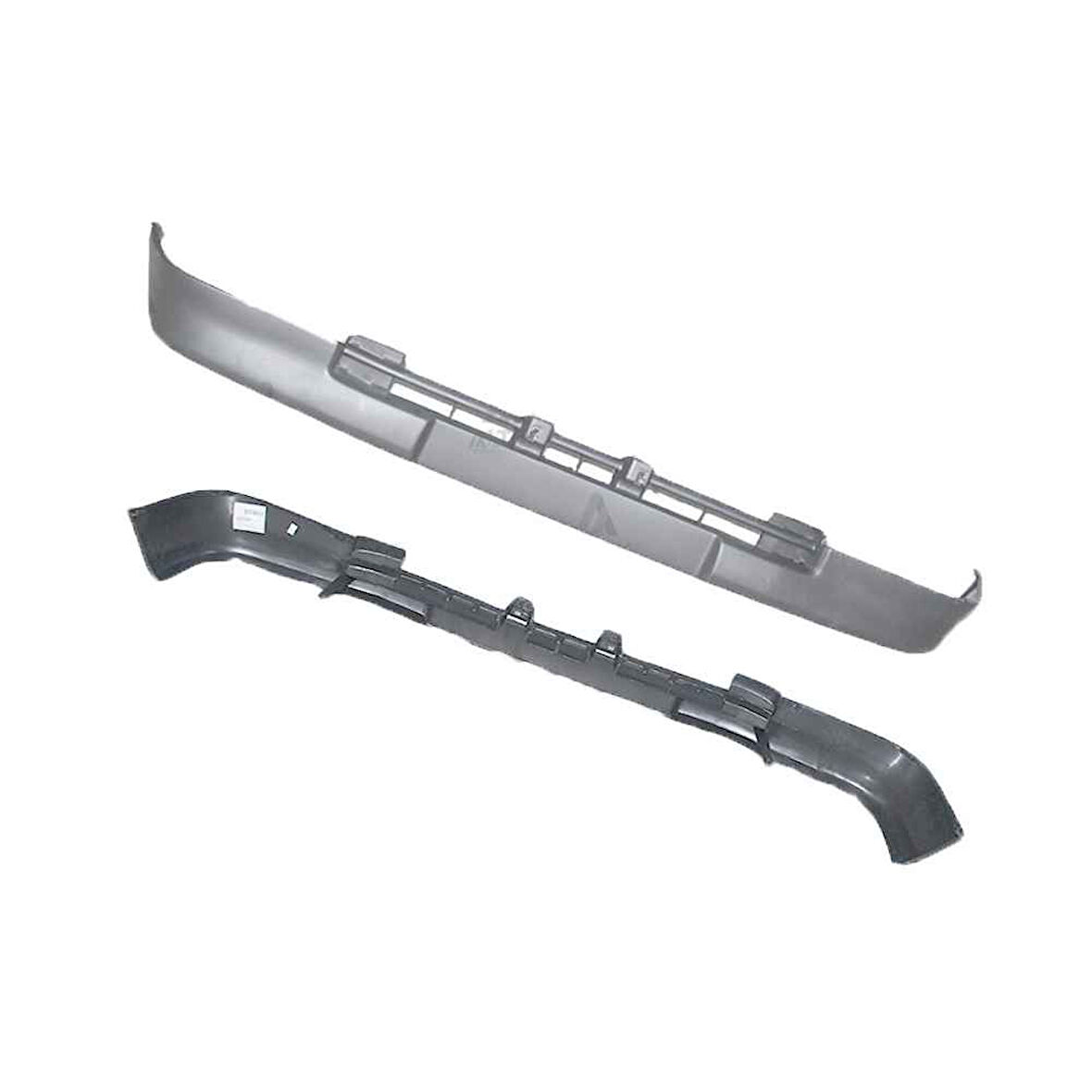 TAMPON HILUX ÖN ALT PARÇA  97-02 (KARLIK) LN-145