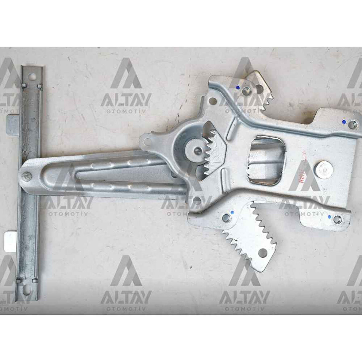 CAM KRİKOSU LANCER ELEKTRİKLİ 08= ARKA SAĞ