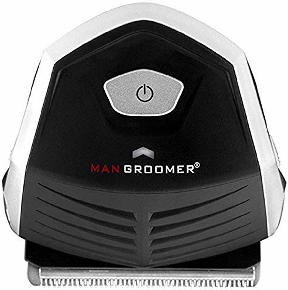 MANGROOMER Ultimate PRO Kendi Kendine Saç Kesimi Kiti, Lithium MAX