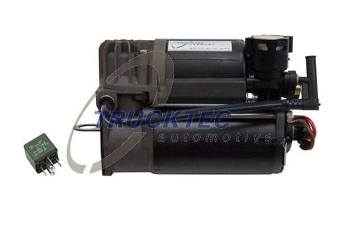 HAVALI SUSPANSIYON KOMPRESORU E-CLASS W211 02-09 S-CLASS W220 98-05 - TRUCKTEC 02.30.149