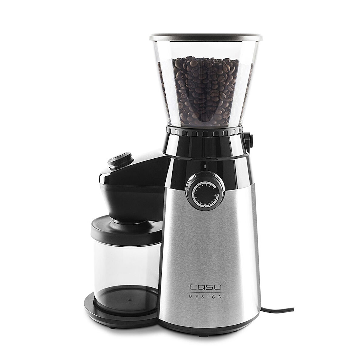 Caso 1832 Barista Flavour Kahve Öğütücü