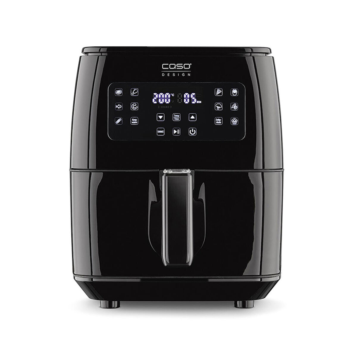 CASO 3180 AF 600 XL AIRFRYER