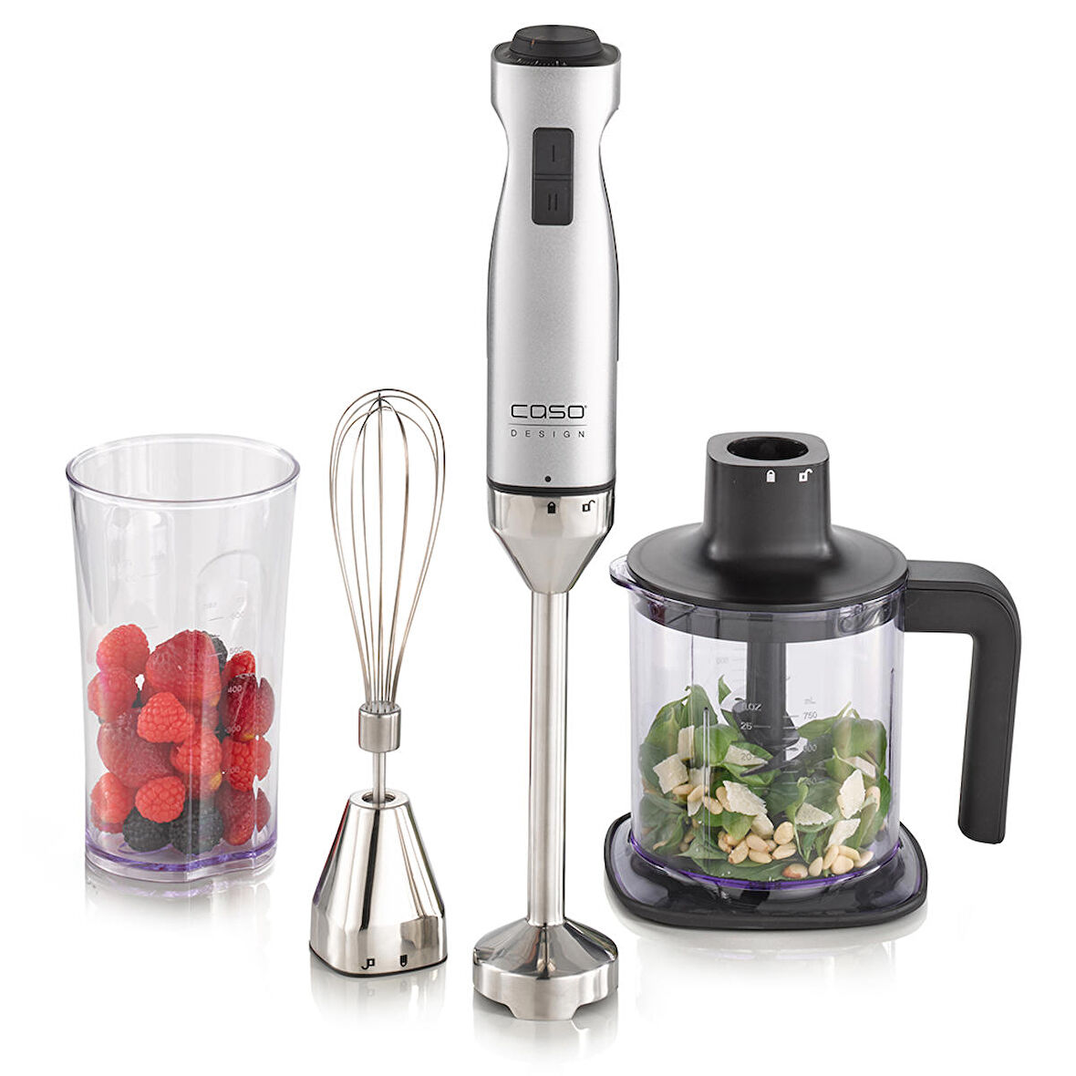 Caso 3603 Hb 1000 El Blender Seti