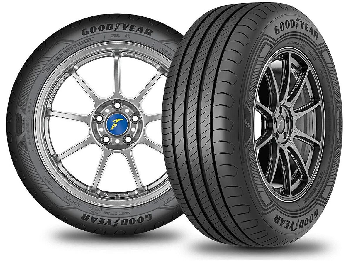 Goodyear 205/55 R16 91V Efficientgrip Performance  Oto Yaz lastiği