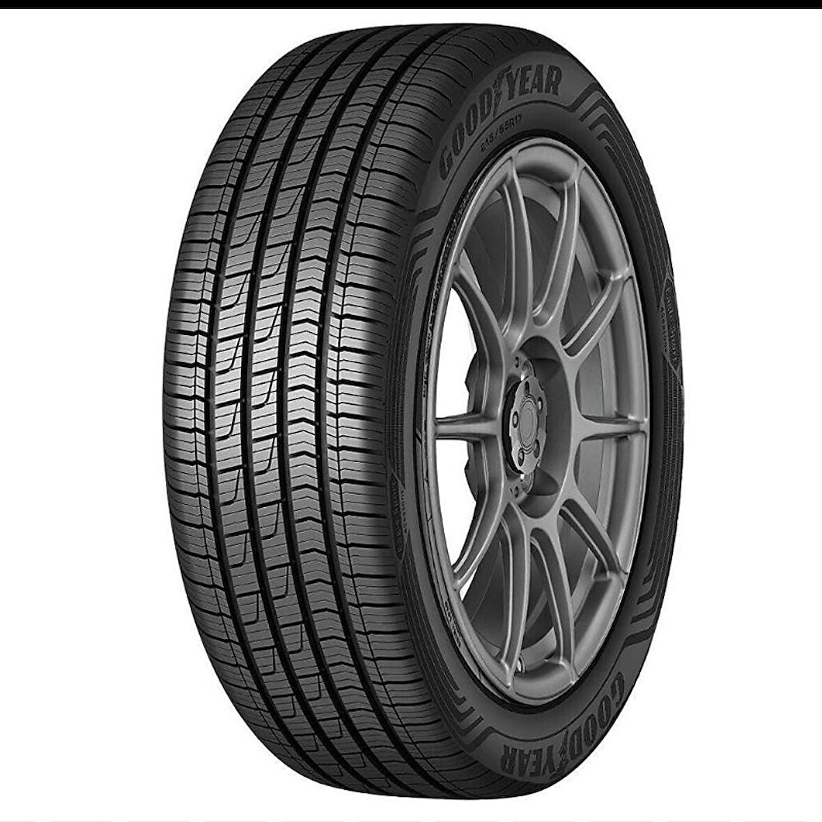 Goodyear 205/55R16 94V Eagle Sport 4 Seasons XL Oto Dört Mevsim Lastiği ( Üretim : 2025 )