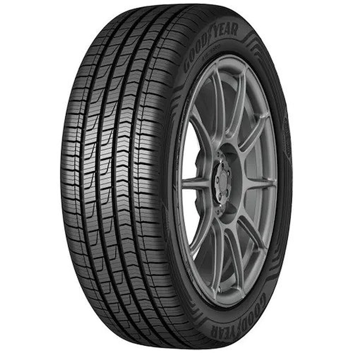 Goodyear 215/65 R16 102H Eagle Sport 4 Seasons Xl Oto 4 Mevsim Lastiği (Üretim Yılı:2025)