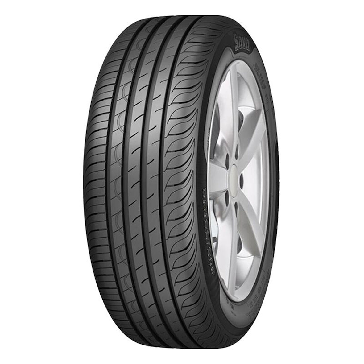 Sava 215/55 R17 94V Intensa HP 2 Oto Yaz Lastiği (Üretim:2025)