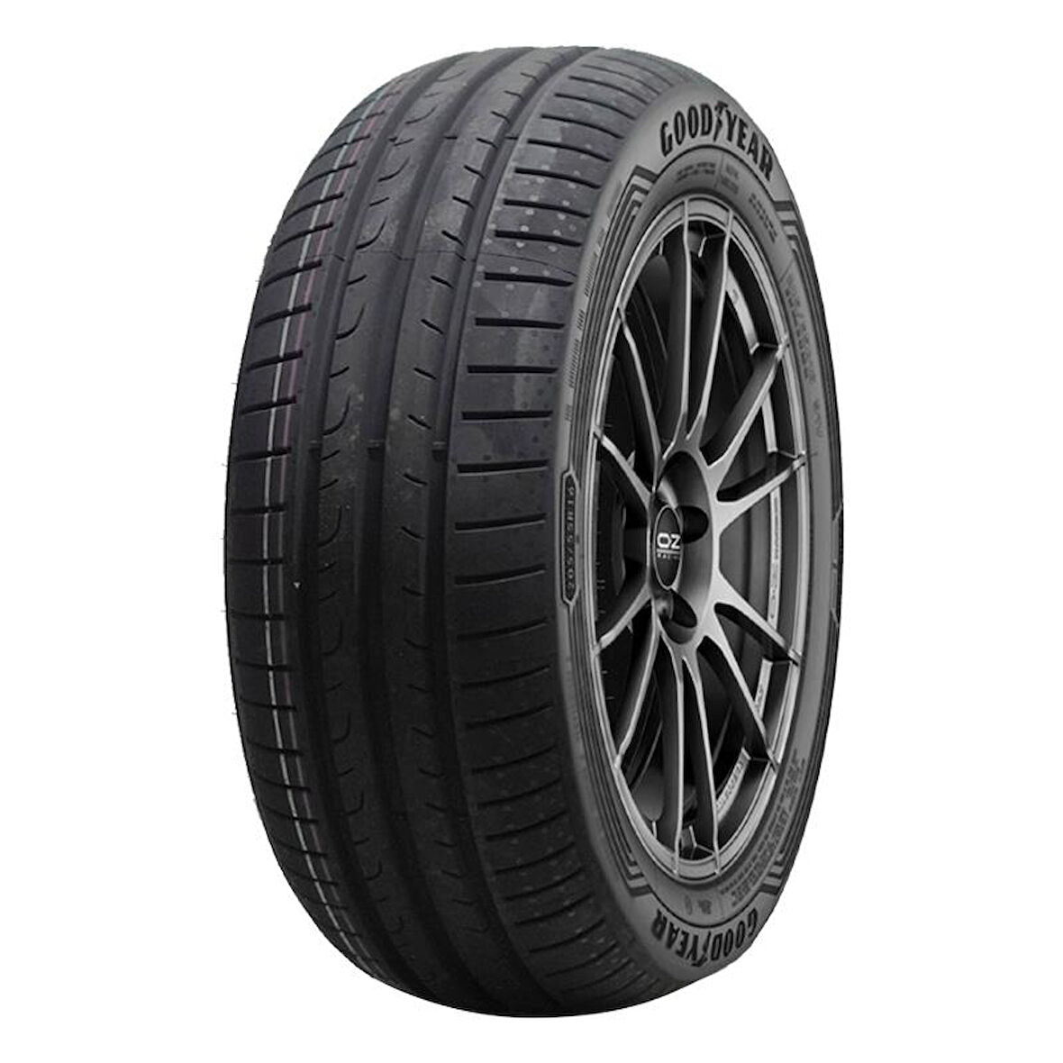 Goodyear 185/60R15 88H Eagle Sport 2 XL Oto Yaz Lastiği (Üretim: 2025) 