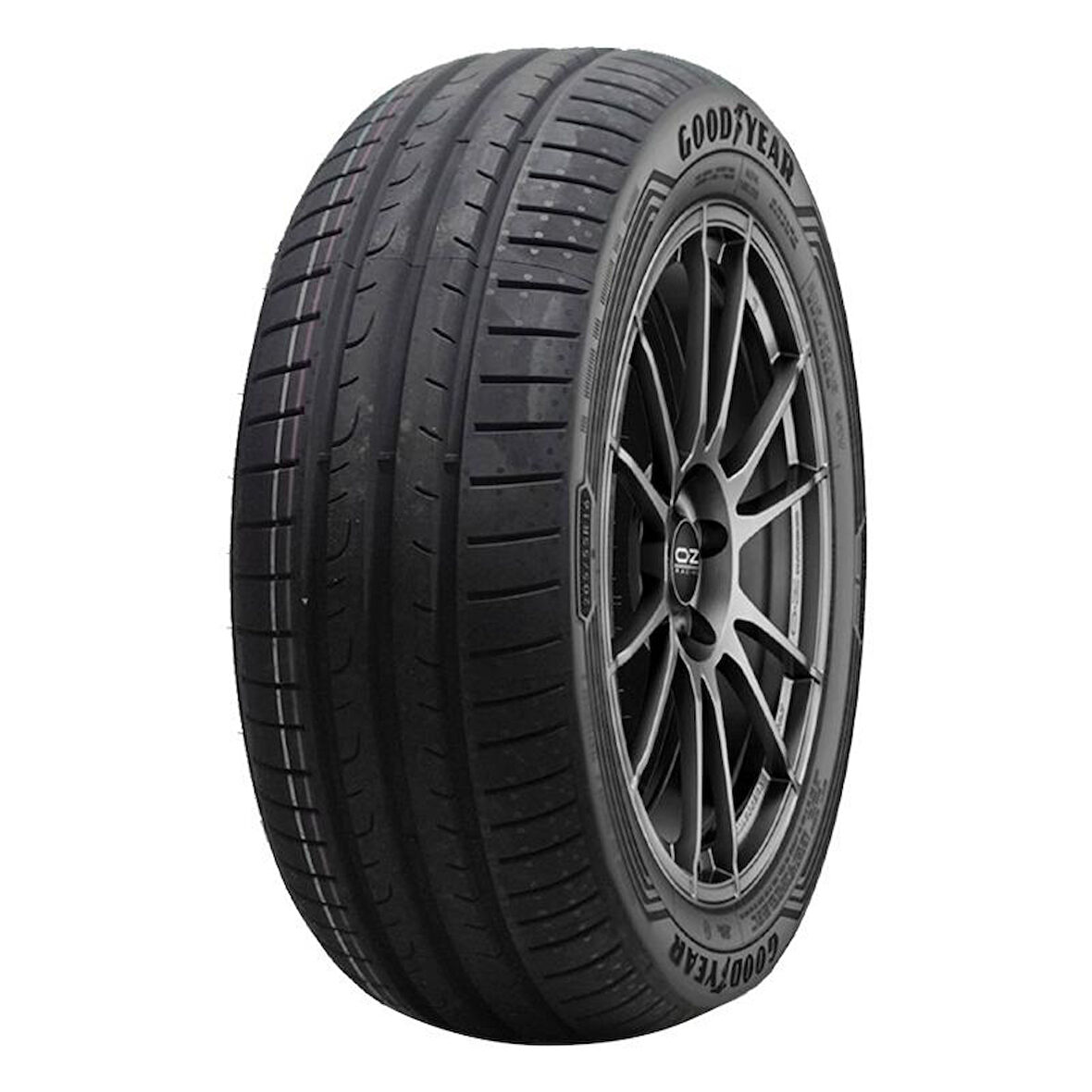 Goodyear 185/65R14 86H Eagle Sport 2 Oto Yaz Lastiği ( Üretim : 2025 )