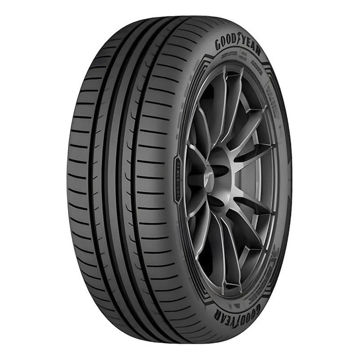 Goodyear 195/60R15 88V Eagle Sport 2 Oto Yaz Lastiği (Üretim: 2025)