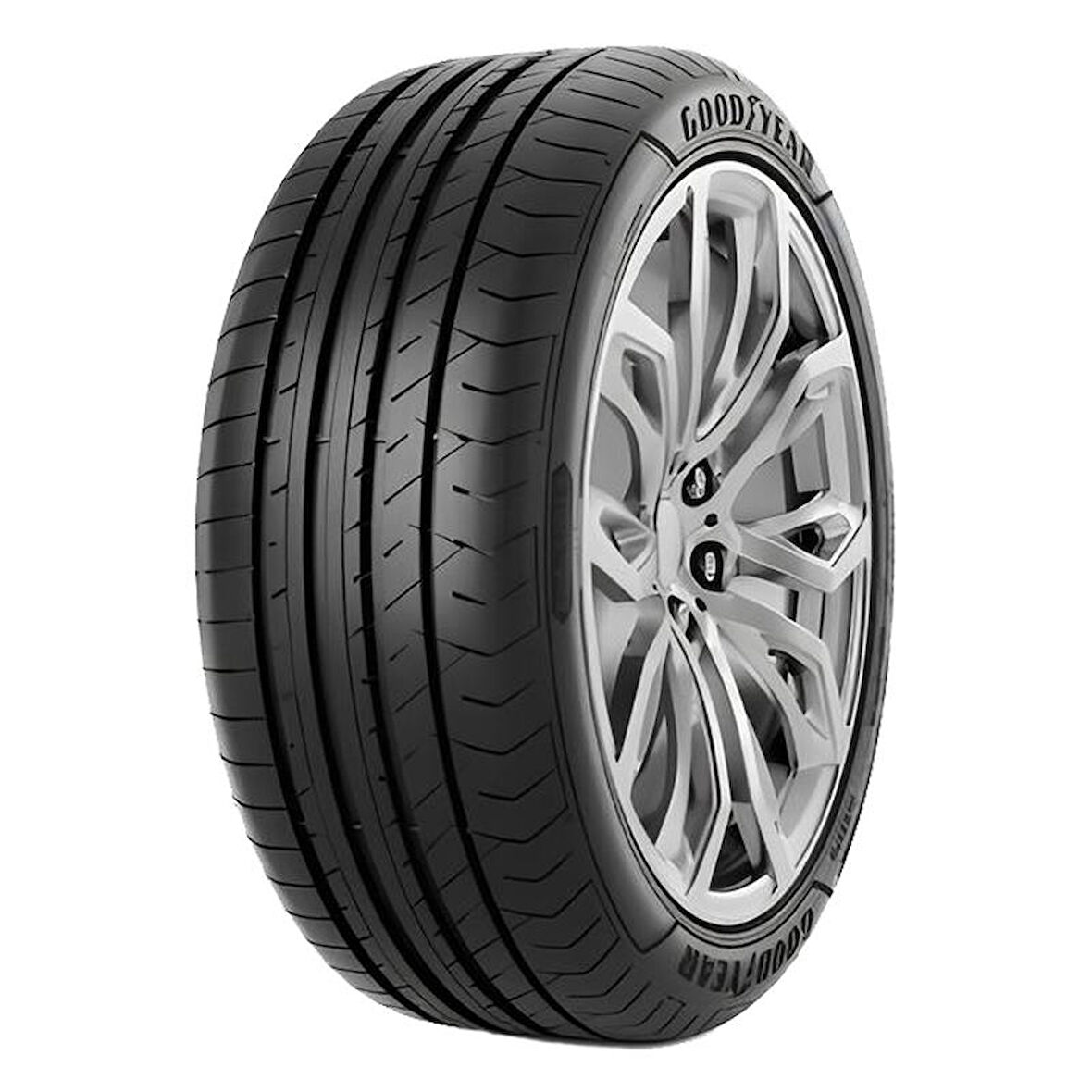 Goodyear 235/55 R18 100V Eagle Sport 2 SUV Oto Yaz Lastiği (Üretim:2025)