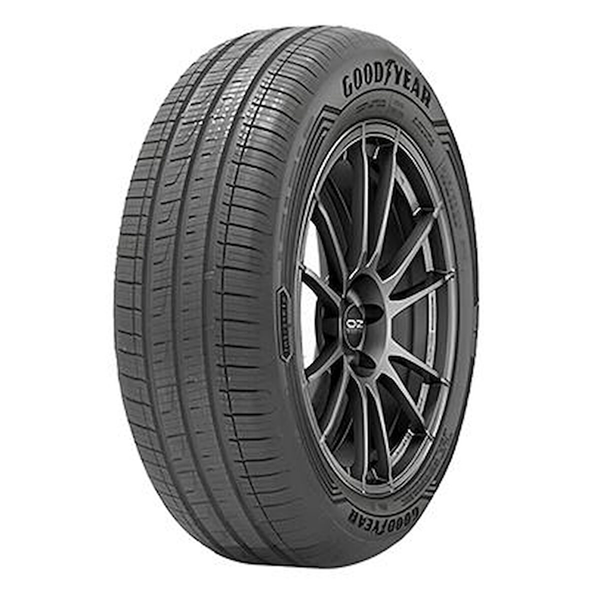 Goodyear 195/60R15 92V Eagle Sport 4 Seasons XL Oto Dört Mevsim Lastiği (Üretim : 2025)