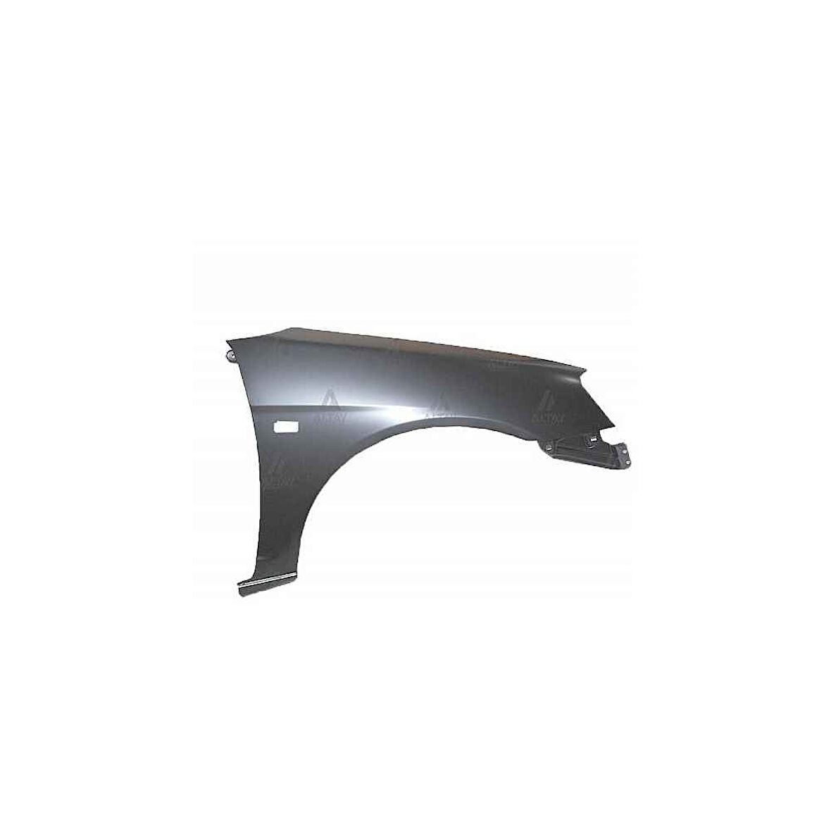 ÇAMURLUK CIVIC 01-04 ÖN SAĞ