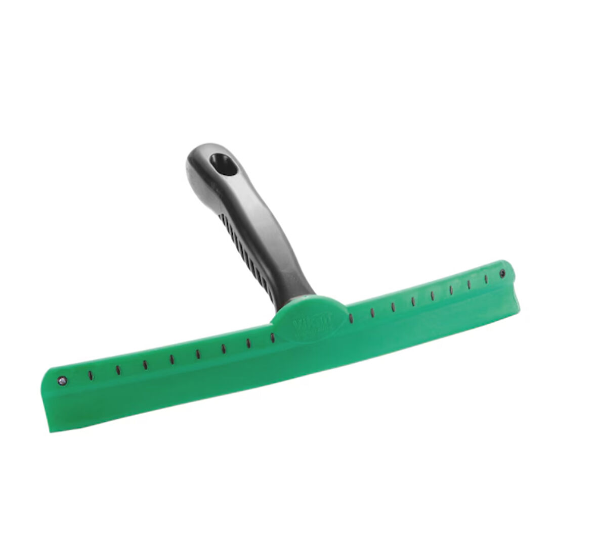 El çekçeği, tutma saplı WHIPE-N-SHINE ÇEKPAS 350MM