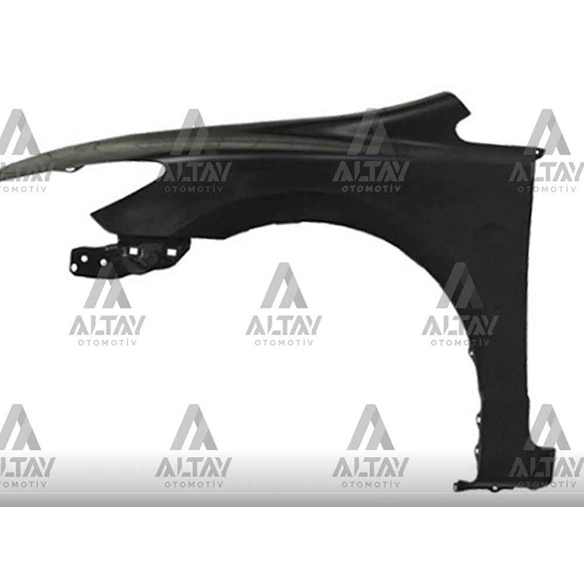 ÇAMURLUK CIVIC 06-12 FD6 ÖN SOL