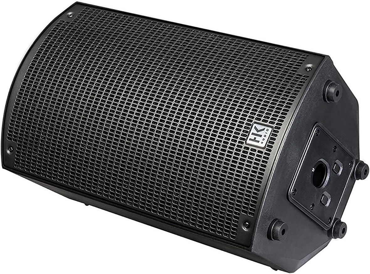 HK AUDIO SONAR 115 Xi 2-Way 1200W 15"Aktif Hoparlör