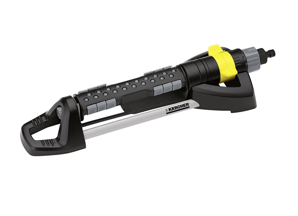 Karcher 2.645-135.0 Square Sprinkler OS 5.320 SV Fıskiye 