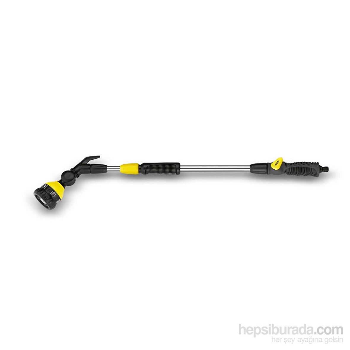 Karcher 2.645-137.0 Premium Sprey Duş Başlık Uzun Aparat