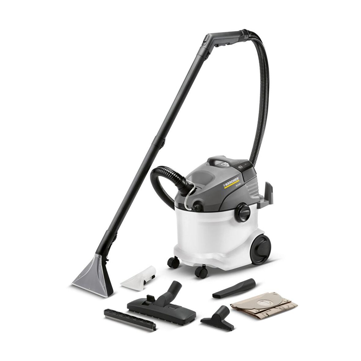 Karcher SE 6100 1400W Halı Yıkama Makinesi