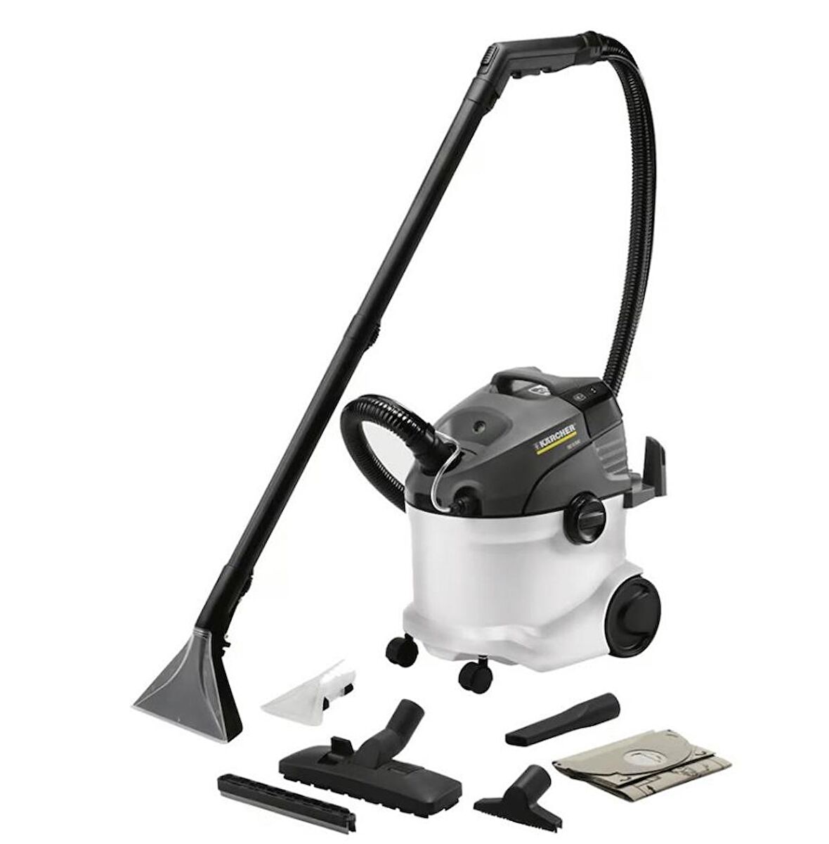 Karcher SE 6.100 Halı Yıkama Makinası