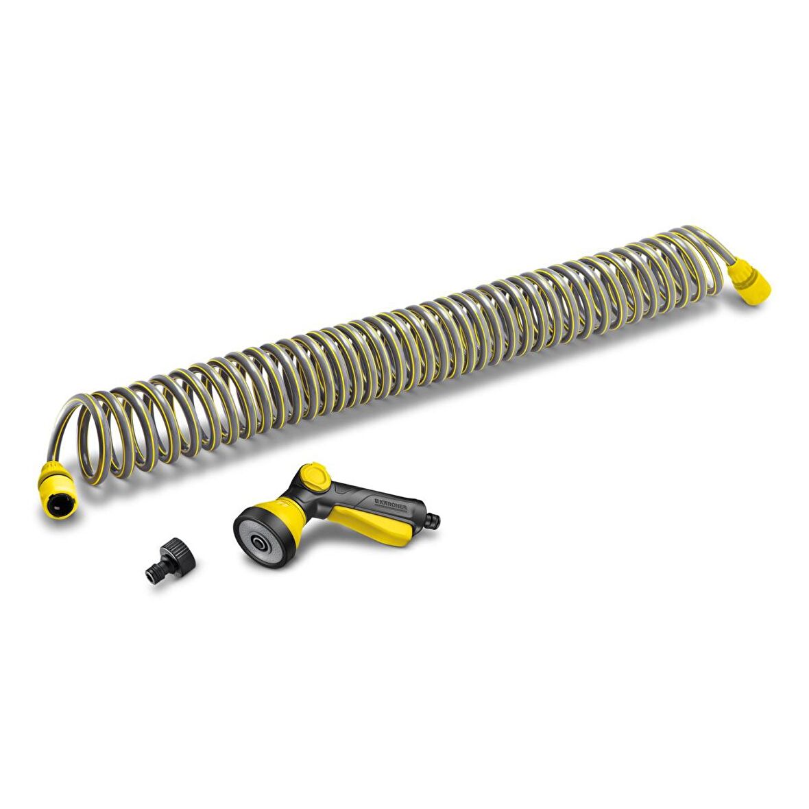 Karcher 2.645-179.0 SPİRAL HORTUM - SET 10M