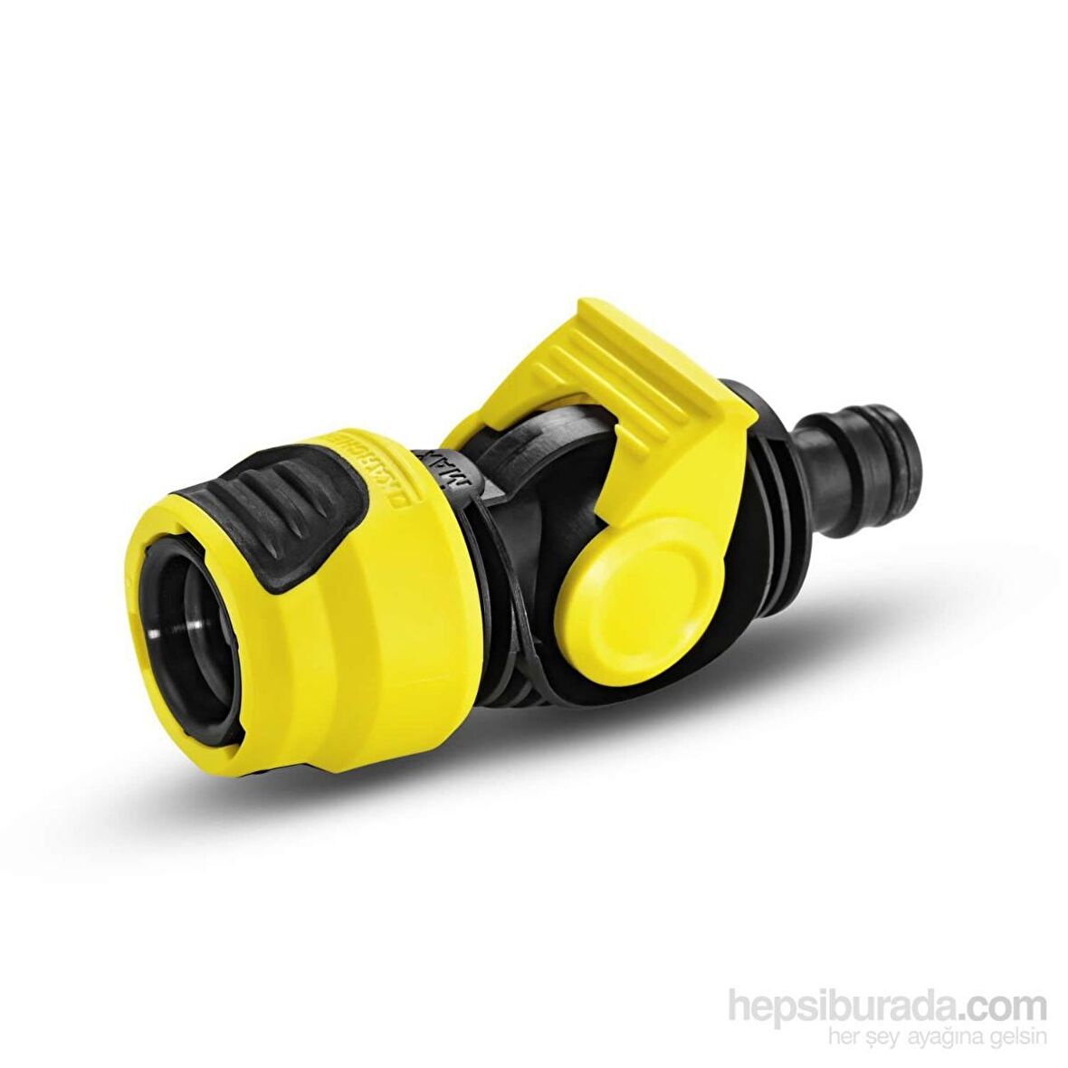 Karcher 2.645-198.0 Hortum Bağlantı Regülatör