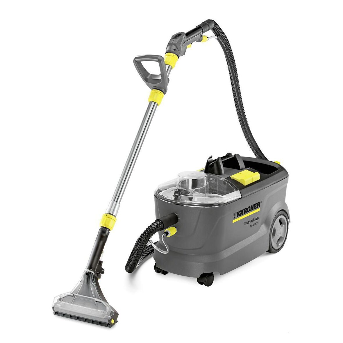 Karcher Puzzi 10/1 Profesyonel Halı Yıkama 