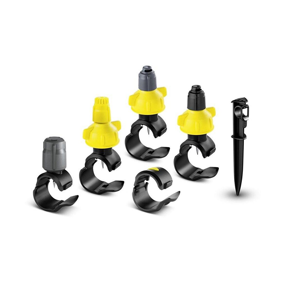 Karcher 2.645-239.0 BAHÇE MİKRO SPREY SET