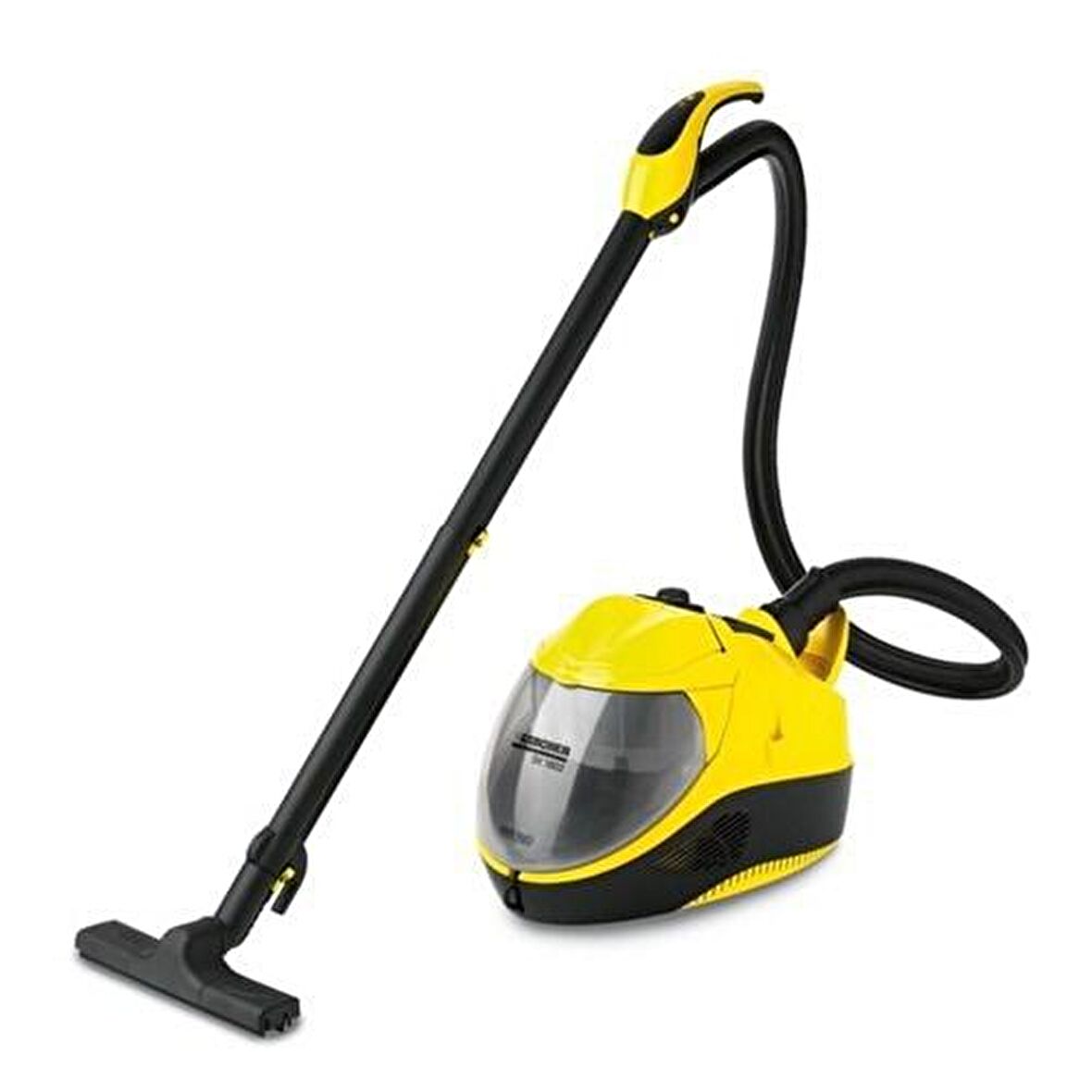 Karcher SV 7 2200 W Sulu Süpürge